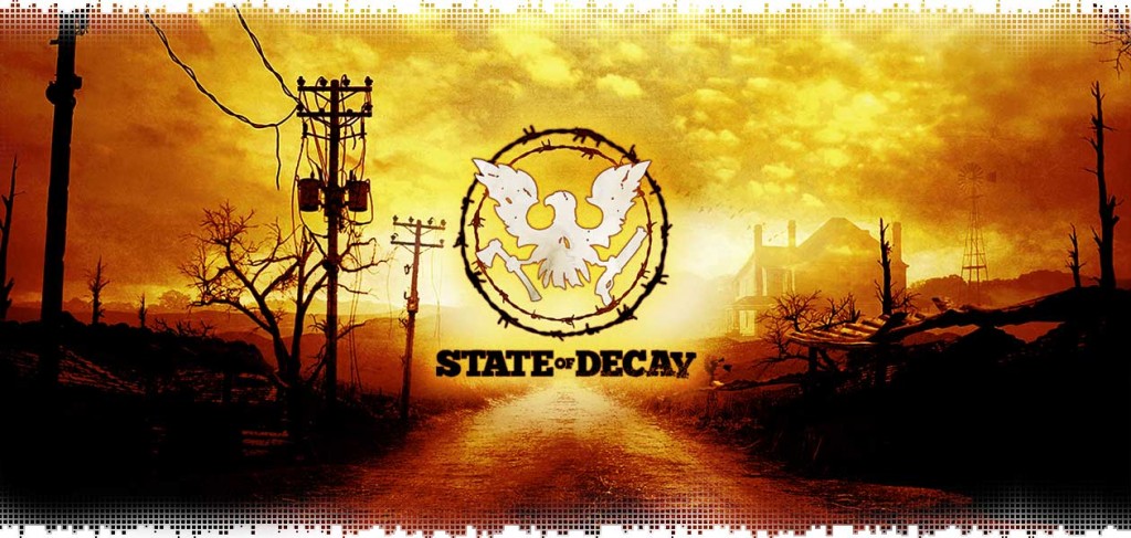 Тормозит State of Decay, зависает, фризит игра - решение