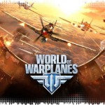 Впечатления: World of Warplanes