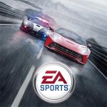 Серия Need for Speed перешла в ведение EA Sports
