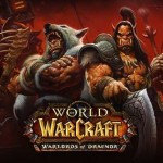 Мы раздали ещё 100 ключей для беты World of Warcraft: Warlords of Draenor