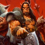 Blizzard анонсировала пятый аддон к World of Warcraft
