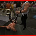 Видео #5 из WWE 2K14