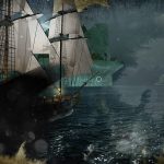 Ролик к выходу Assassin’s Creed: Pirates