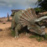 Видео #2 из Carnivores: Dinosaur Hunter HD