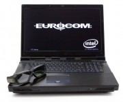 Eurocom Panther 5D