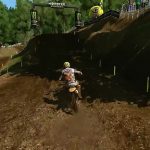 Видео #4 из MXGP: The Official Motocross Videogame