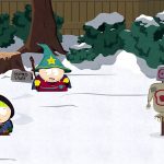 Видео #4 из South Park: The Stick of Truth