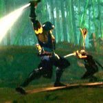 Видео #7 из Yaiba: Ninja Gaiden Z