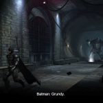 Видео #6 из Batman: Arkham Origins — Blackgate