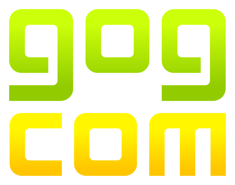 GOG. GOG com logo. GOG PNG. Гог com.