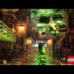 Официальный трейлер The LEGO Movie Videogame