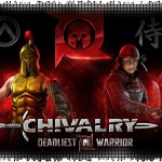 Рецензия на Chivalry: Deadliest Warrior