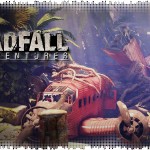 Рецензия на Deadfall Adventures