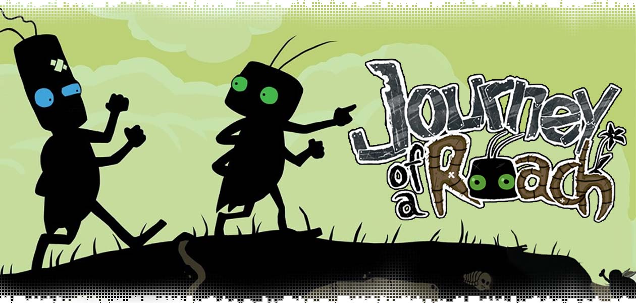 logo-journey-of-a-roach-review