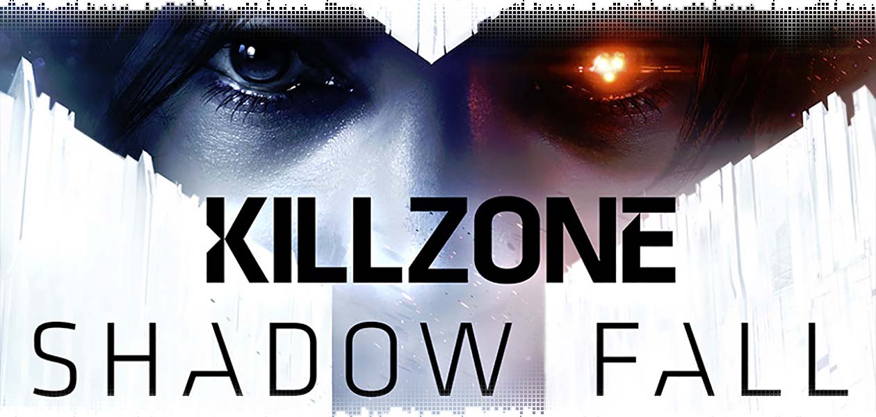 Killzone: Shadow Fall | Riot Pixels