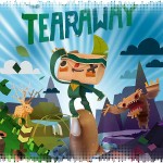 Рецензия на Tearaway