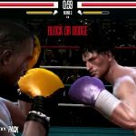 Видео #4 из Real Boxing