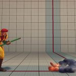 Видео #5 из Ultra Street Fighter 4