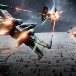 По Star Wars выйдет free-to-play-игра о битвах звездолетов