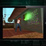 Официальный трейлер Grand Theft Auto: San Andreas