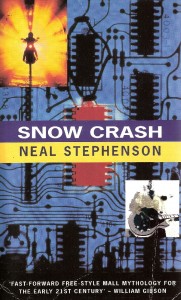Neal Stephenson_1992_Snow Crash