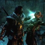Видео игрового процесса Middle-earth: Shadow of Mordor