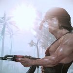 Видео #3 из Rambo: The Video Game