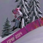 “Тизер” Sochi 2014: Ski Slopestyle Challenge