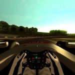 Видео #4 из X-Motor Racing