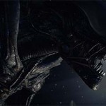 Sega официально анонсировала экшен Alien: Isolation