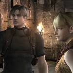 Resident Evil 4 появится в Steam в улучшенном варианте