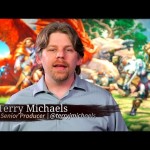Видео: продюсер EverQuest Next рассказывает о ходе разработки