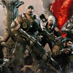 Microsoft купила у Epic серию Gears of War