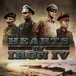 Paradox Interactive отложила релиз Hearts of Iron 4