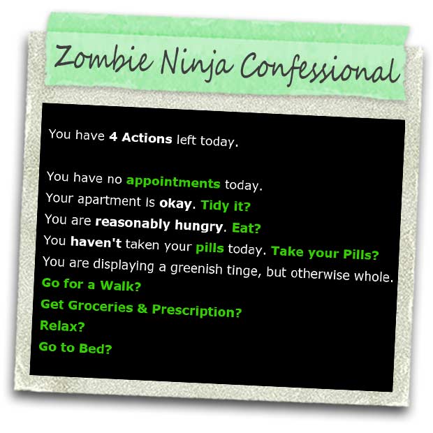 indie-09jan14-06-zombie-ninja-confessional