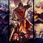 Средневековая RPG Kingdom Come: Deliverance вышла на Kickstarter
