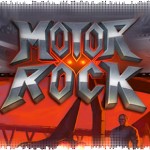 Рецензия на Motor Rock