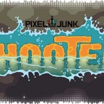 Рецензия на PixelJunk Shooter