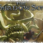 Рецензия на The Shadow Sun