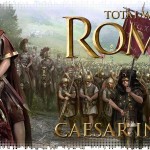 Рецензия на Total War: Rome 2 – Caesar in Gaul