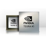 Мобильный чип NVIDIA Tegra K1 стал сердцем кухонной электропечи