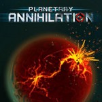 Видео к выходу Planetary Annihilation