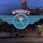 Star Citizen: Обзор 55-го эпизода Wingman’s Hangar (5 февраля 2014)