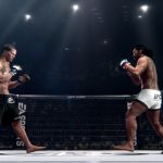Видео #2 из EA Sports UFC