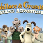Серия Wallace and Gromit’s Grand Adventures исчезла из цифровой дистрибуции