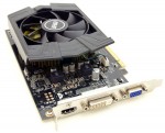 ASUS GeForce GTX 750