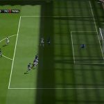 Видео #25 из FIFA 14