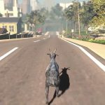 Видео из Goat Simulator