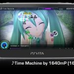 Видео #3 из Hatsune Miku: Project Diva f