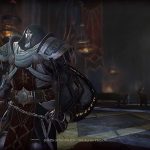 Видео: первый взгляд на игровой процесс RPG Lords of the Fallen